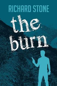 Cover image for The Burn