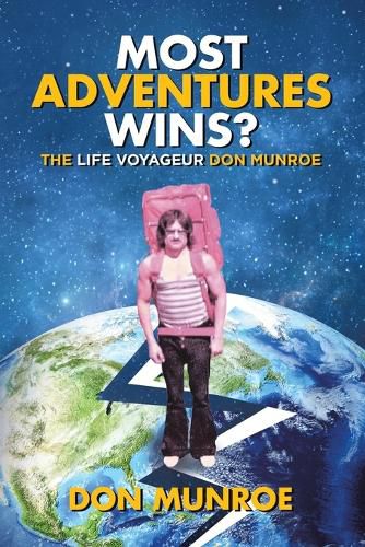 Cover image for Most Adventures Wins?