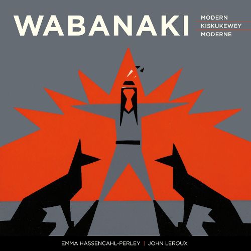 Wabanaki Modern: The Artistic Legacy of the 1960s  Micmac Indian Craftsmen