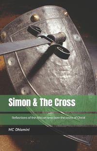 Cover image for Simon and The Cross