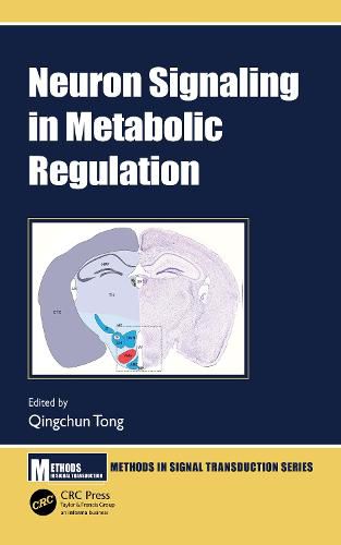 Cover image for Neuron Signaling in Metabolic Regulation