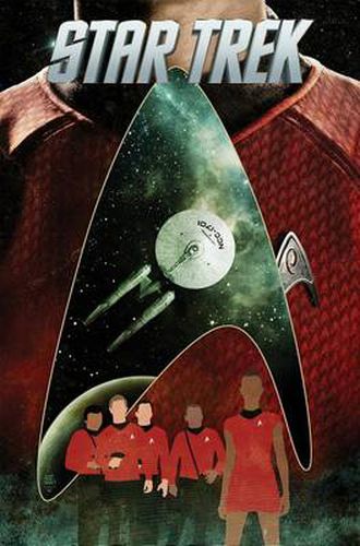 Star Trek Volume 4