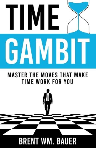 Cover image for Time Gambit