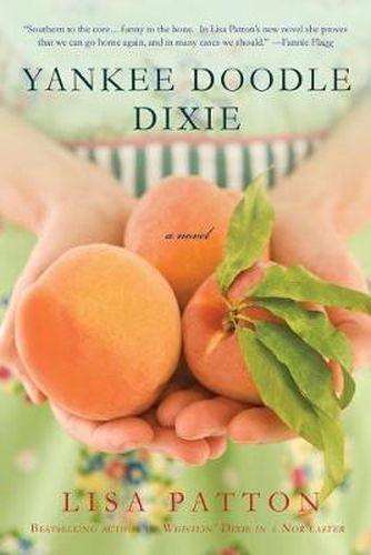 Cover image for Yankee Doodle Dixie