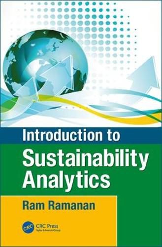 Cover image for Introduction to Sustainability Analytics