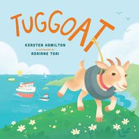 Cover image for Tuggoat