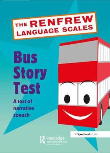 Cover image for Bus Story Test