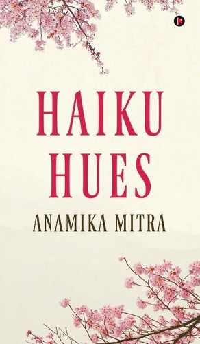 Cover image for Haiku Hues