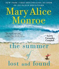 Cover image for The Summer of Lost and Found