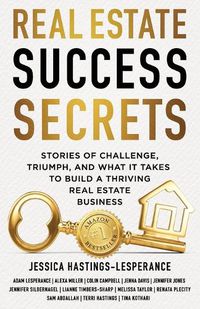 Cover image for Real Estate Success Secrets