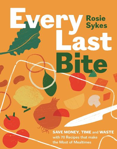 Cover image for Every Last Bite