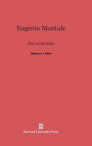 Eugenio Montale