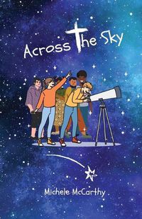 Cover image for Across the Sky