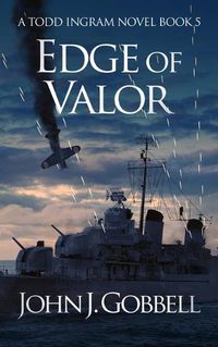 Cover image for Edge of Valor