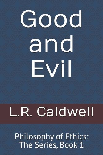 Cover image for Good and Evil