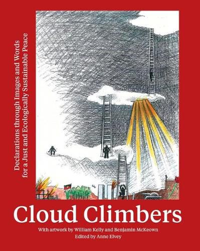 Cover image for Cloud Climbers