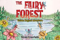 Cover image for The Fairy Forest