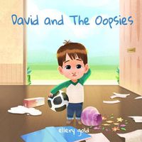 Cover image for David And The Oopsies