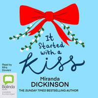 Cover image for It Started with a Kiss