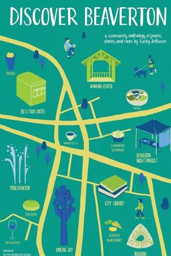 Cover image for Discover Beaverton