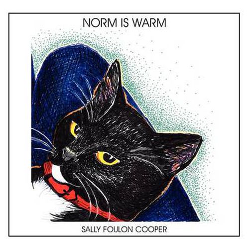 Cover image for Norm is Warm