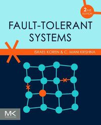 Cover image for Fault-Tolerant Systems