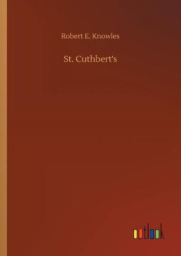 Cover image for St. Cuthbert's