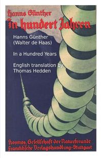 Cover image for In a Hundred Years