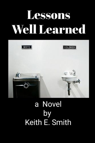 Cover image for Lessons Well Learned