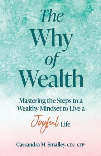 Cover image for The Why of Wealth