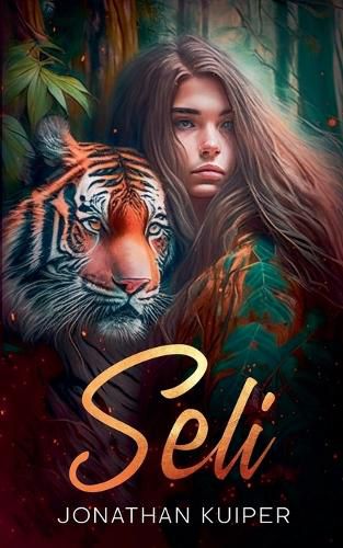 Cover image for Seli