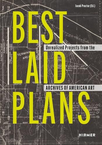Cover image for Best Laid Plans