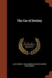 Cover image for The Car of Destiny