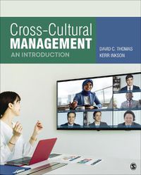 Cover image for Cross-Cultural Management: An Introduction