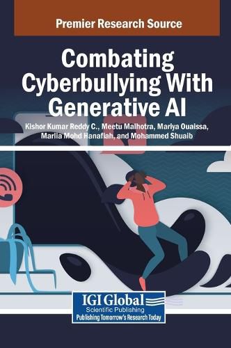 Cover image for Combating Cyberbullying With Generative AI