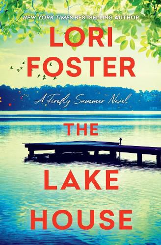 Cover image for The Lake House
