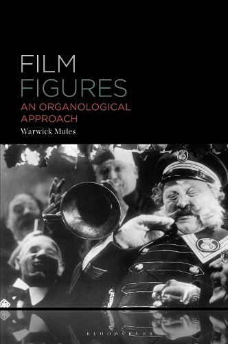 Cover image for Film Figures