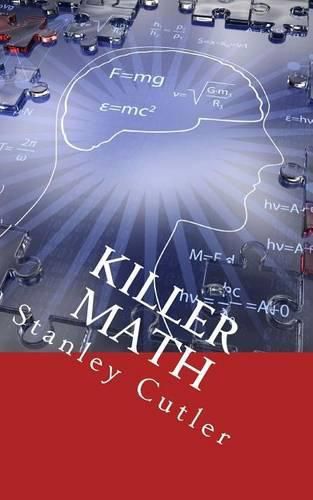 Cover image for Killer Math: a Dave Levitan Mystery