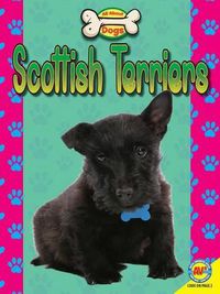 Cover image for Scottish Terriers