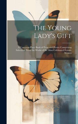 Cover image for The Young Lady's Gift