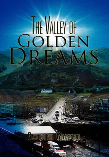 Cover image for The Valley of Golden Dreams