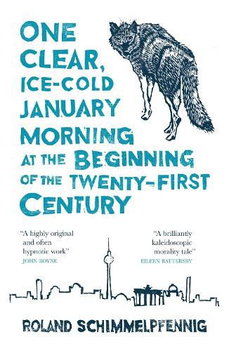 Cover image for One Clear Ice-cold January Morning at the Beginning of the 21st Century