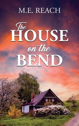 Cover image for The House on the Bend