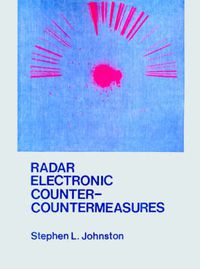 Cover image for Radar Electronic Counter-counter-measures