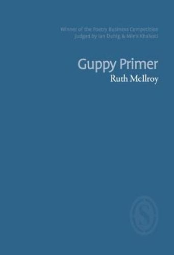 Cover image for Guppy Primer