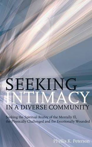 Cover image for Seeking Intimacy in a Diverse Community