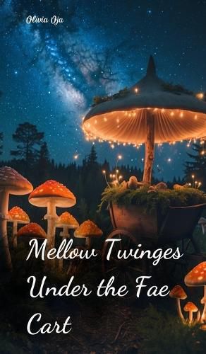 Cover image for Mellow Twinges Under the Fae Cart