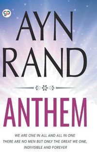 Cover image for Anthem