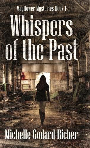 Cover image for Whispers of the Past