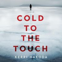 Cover image for Cold to the Touch